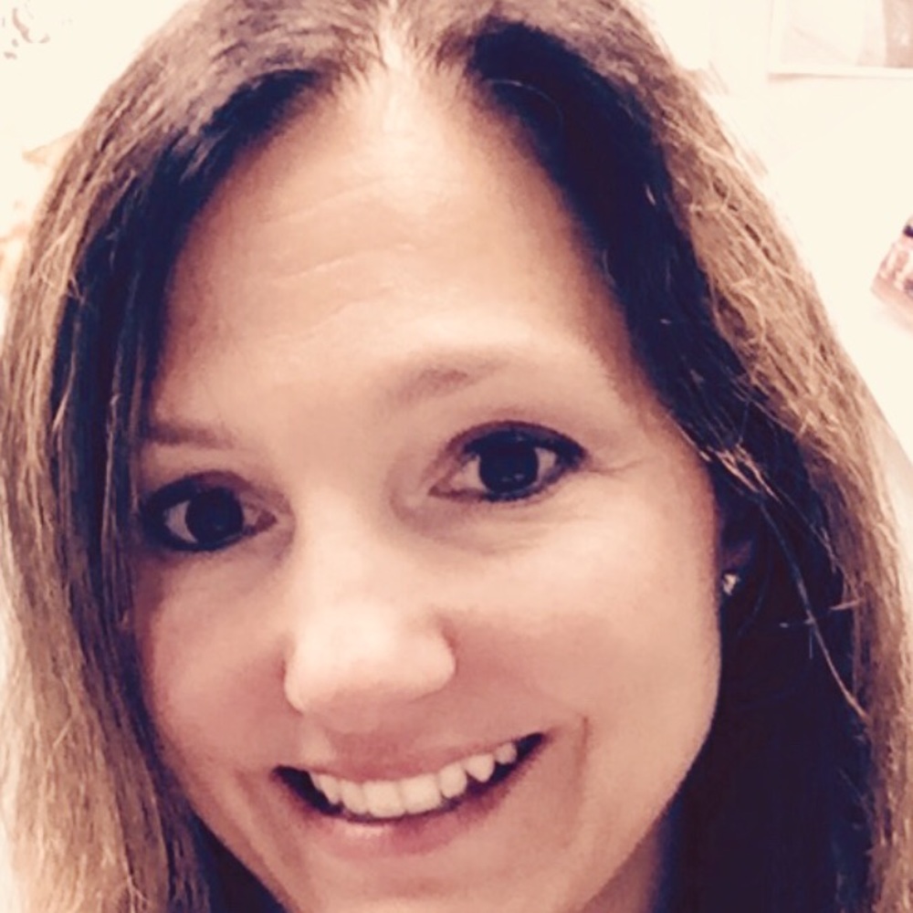 Meet your Posher, Kim